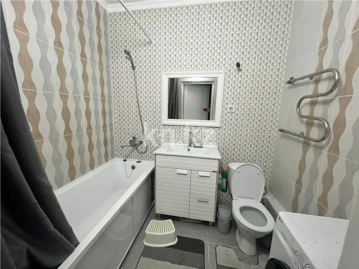 Продажа 2-комнатной квартиры, 56 м² в Алматы - фото 4