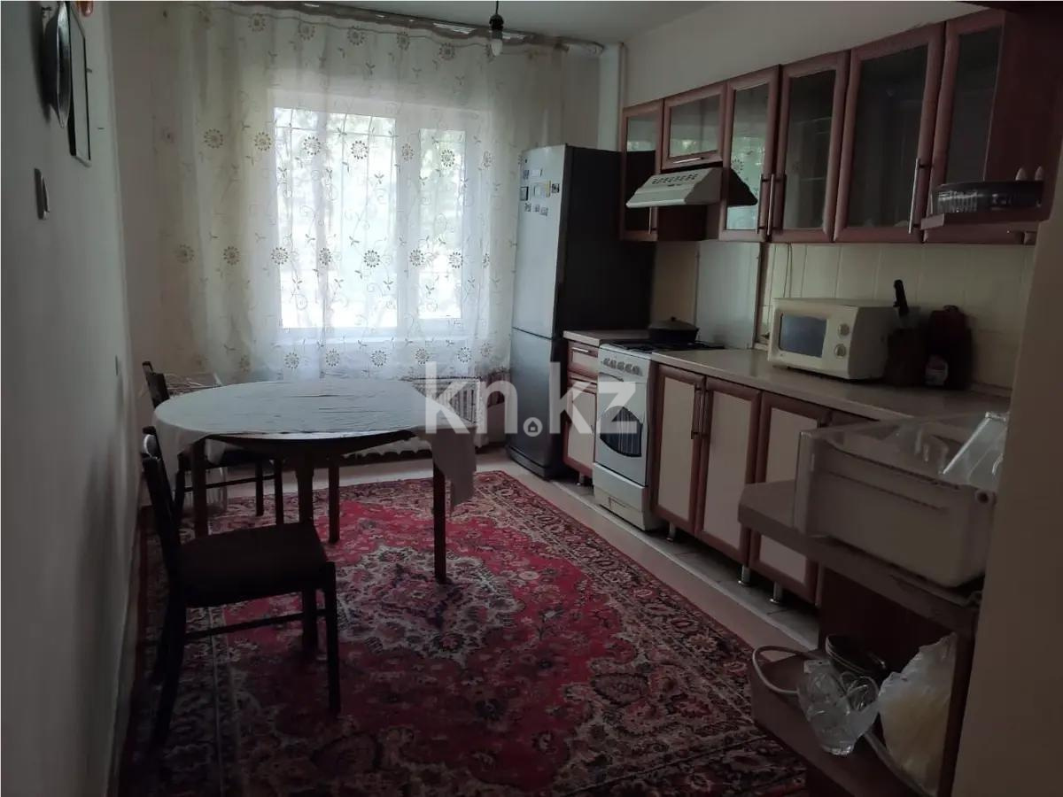 Продажа 2-комнатной квартиры, 53.2 м² в Астане - фото 3