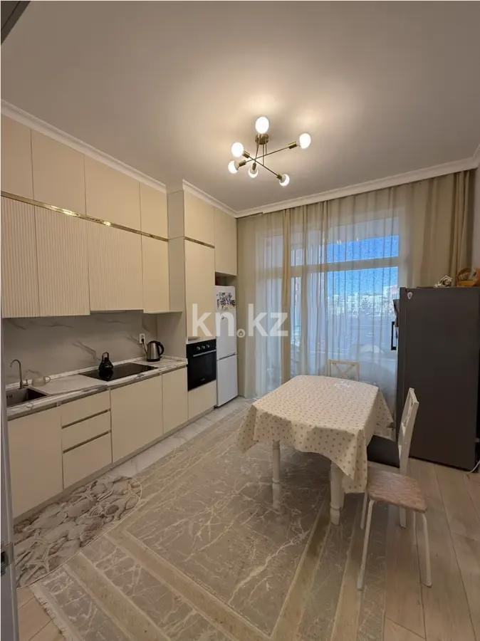 Продажа 3-комнатной квартиры, 89 м², пр. Аль-Фараби, дом  11/1 в Астане - фото 3