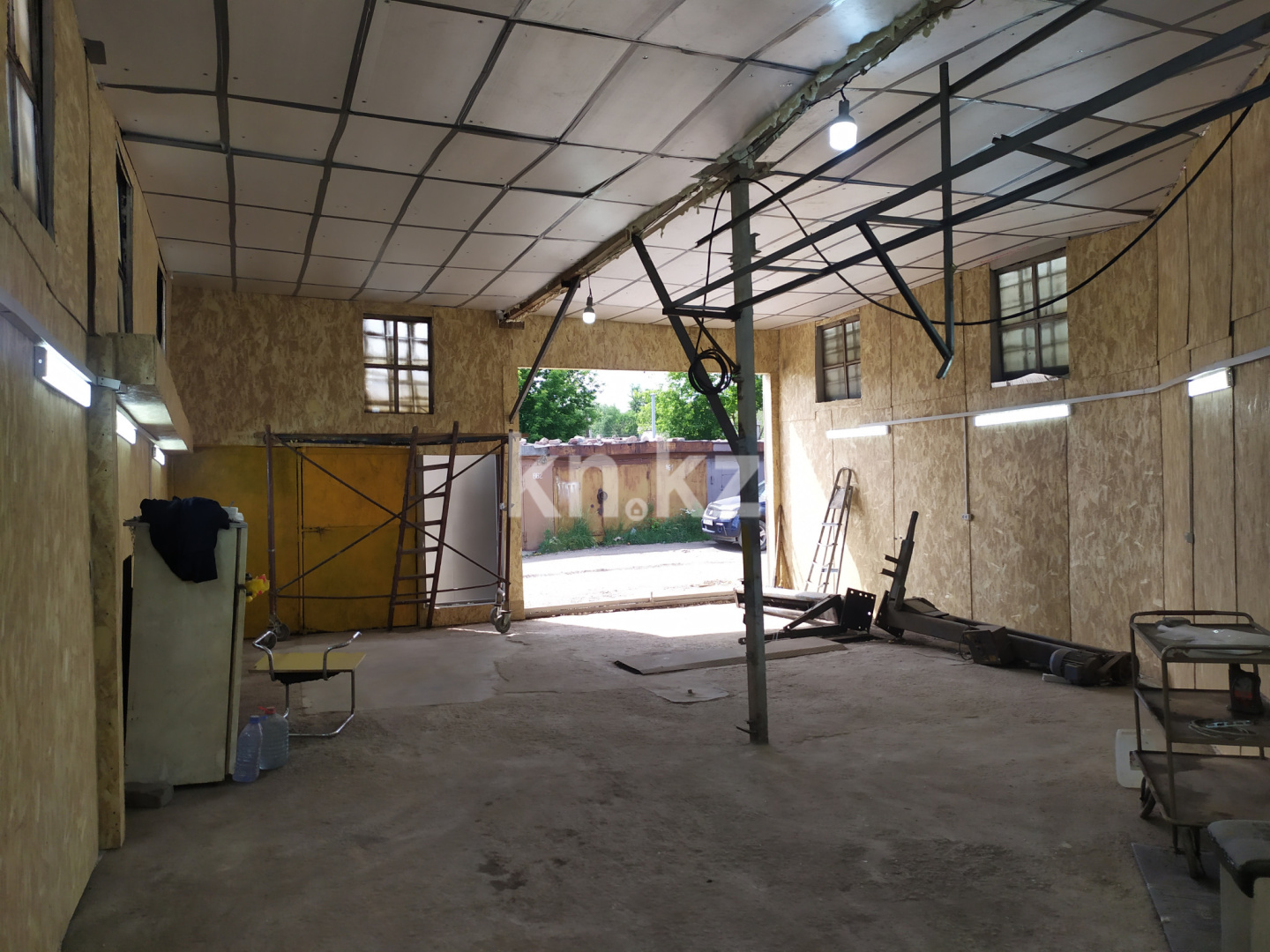 Продажа , 85 м², ул. Пушкина, дом  18 в Астане - фото 22