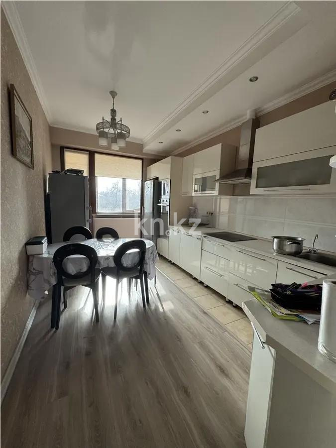 Продажа 3-комнатной квартиры, 100 м² в Алматы - фото 4