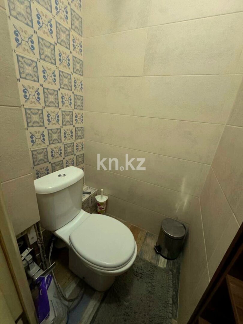 Продажа 3-комнатной квартиры, 72.6 м² в Алматы - фото 16