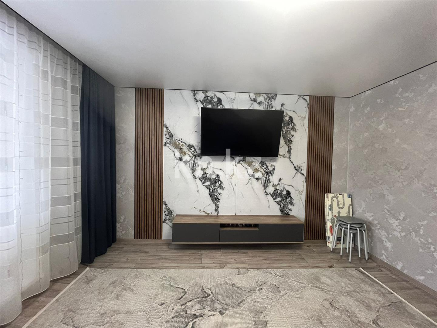 Продажа 2-комнатной квартиры, 54 м² в Караганде - фото 4