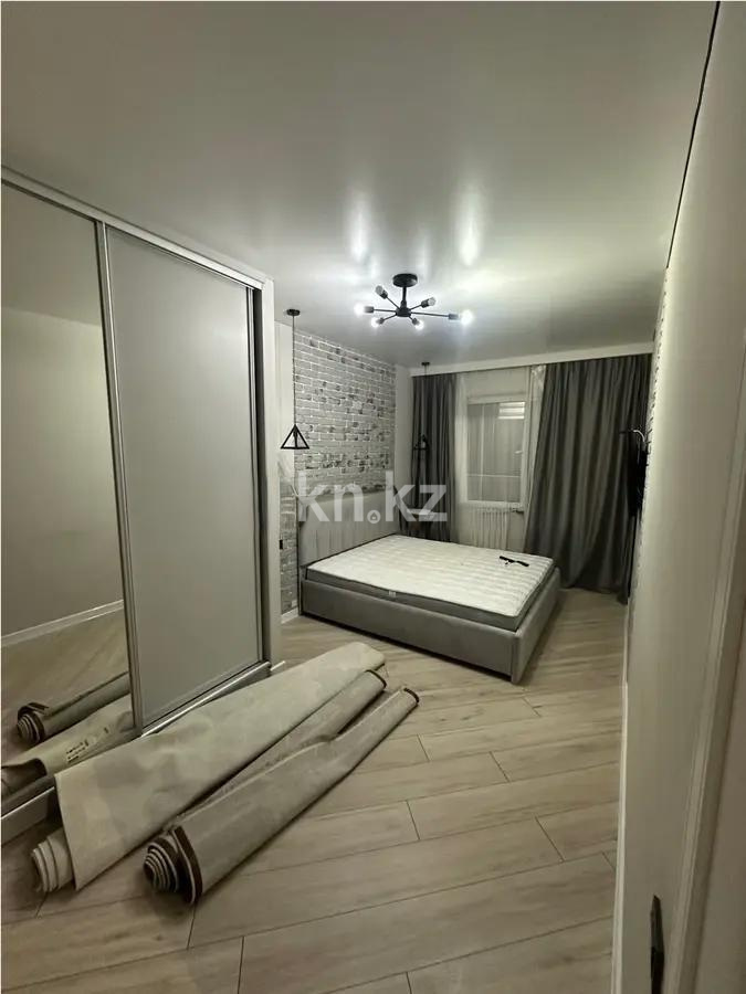 Продажа 3-комнатной квартиры, 66 м² в Алматы - фото 3