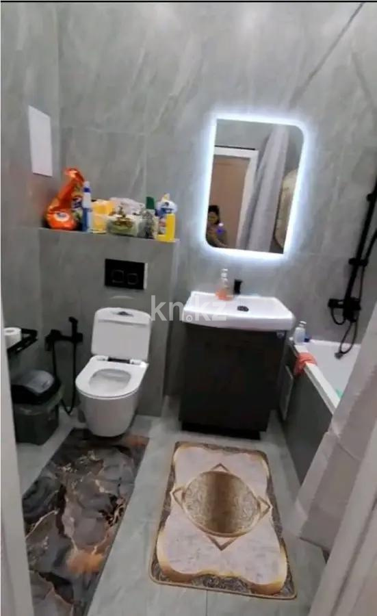 Продажа 1-комнатной квартиры, 39.8 м² в Астане - фото 3