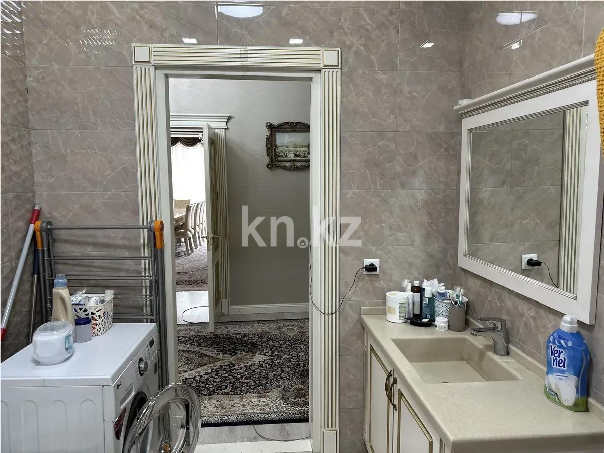 Продажа 3-комнатной квартиры, 140 м², мкр-н Мамыр-7, дом  21 в Алматы - фото 7