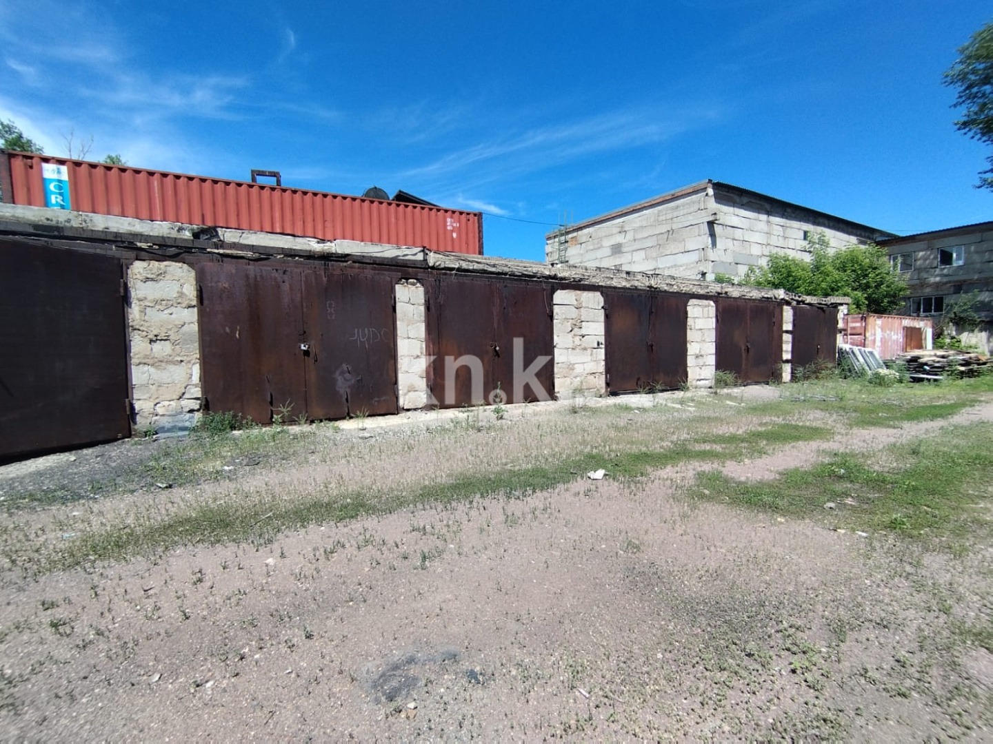 Продажа , 4025 м², ул. Чернышевского, дом  6 в Темиртау - фото 5