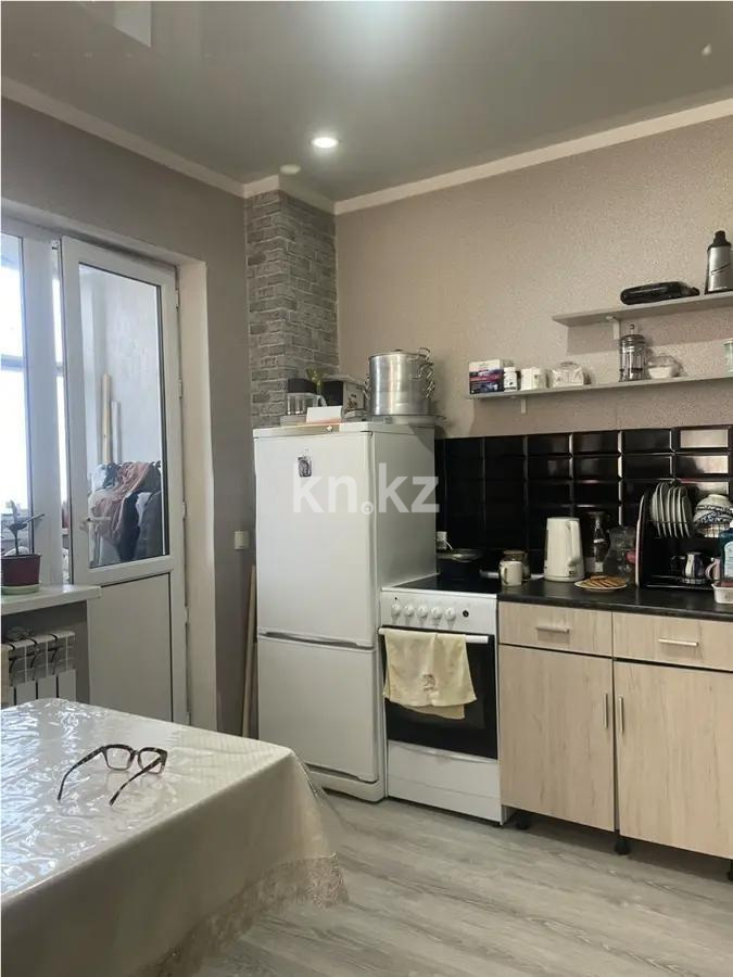 Продажа 1-комнатной квартиры, 37.4 м² в Астане - фото 3