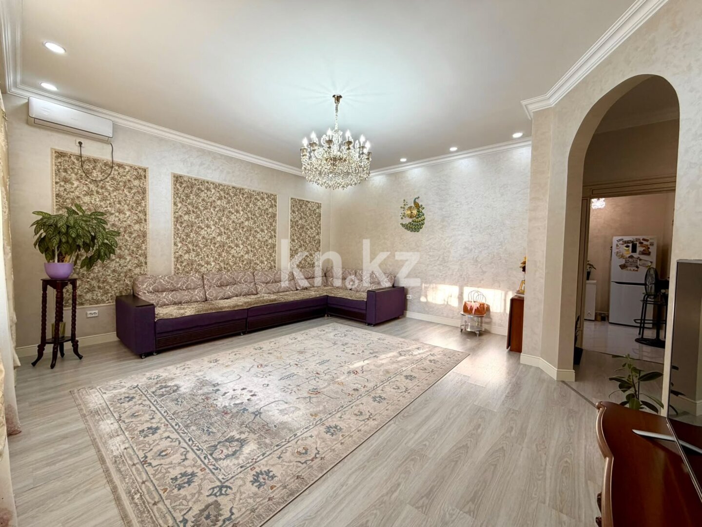 Продажа 3-комнатного дома, 113 м² в Алматинской области - фото 22