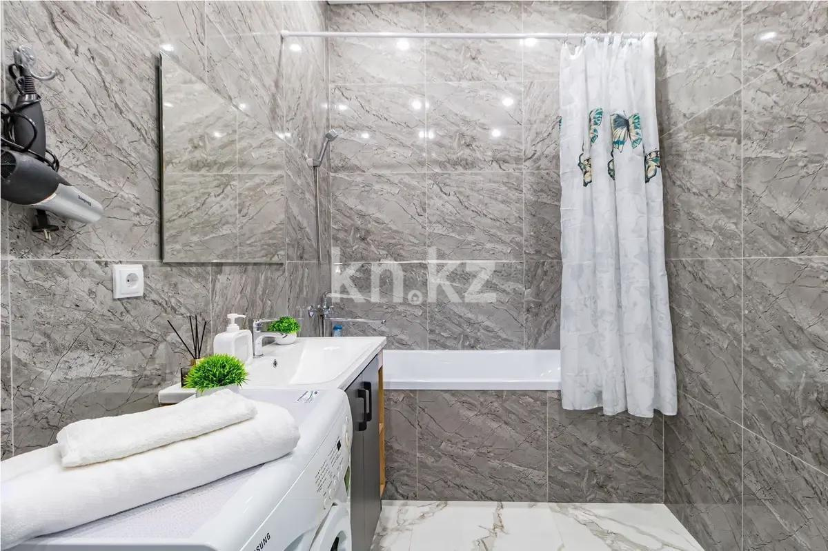 Продажа 2-комнатной квартиры, 37 м² в Астане - фото 4