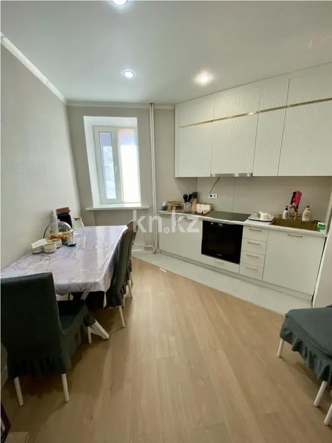 Продажа 1-комнатной квартиры, 47 м² в Астане - фото 2