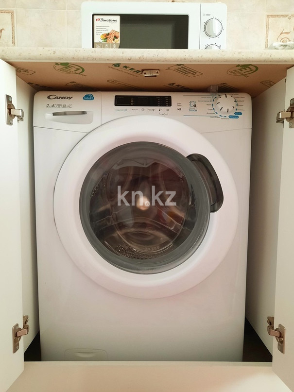 Аренда 1-комнатной квартиры, 35 м², мкр-н Авангард-4 в Атырау - фото 6