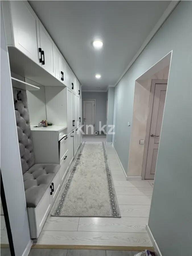 Продажа 2-комнатной квартиры, 60 м² в Алматы - фото 2