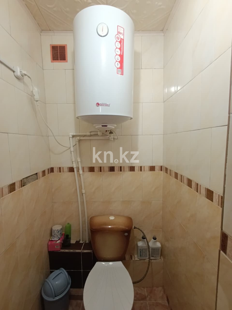 Продажа 4-комнатного дома, 105 м² в Караганде - фото 10