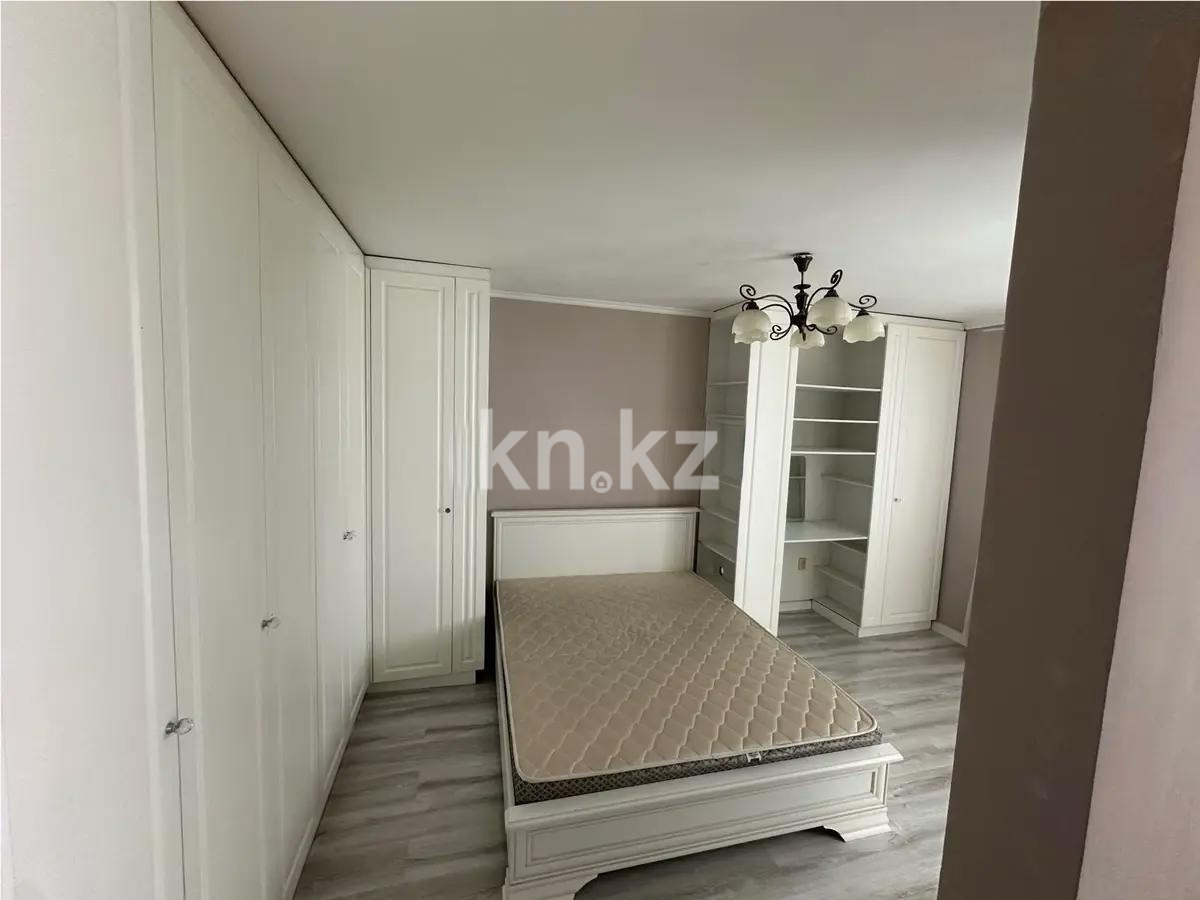 Продажа 1-комнатной квартиры, 33.7 м² в Алматы - фото 2