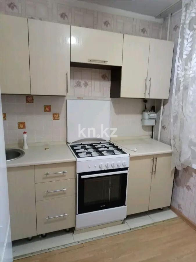 Продажа 1-комнатной квартиры, 36 м², ул. Петрова, дом  23 в Астане - фото 2