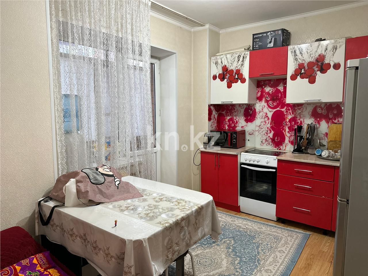 Продажа 2-комнатной квартиры, 68 м² в Караганде - фото 4