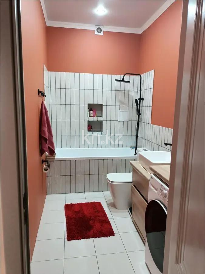 Продажа 3-комнатной квартиры, 90 м² в Астане - фото 2