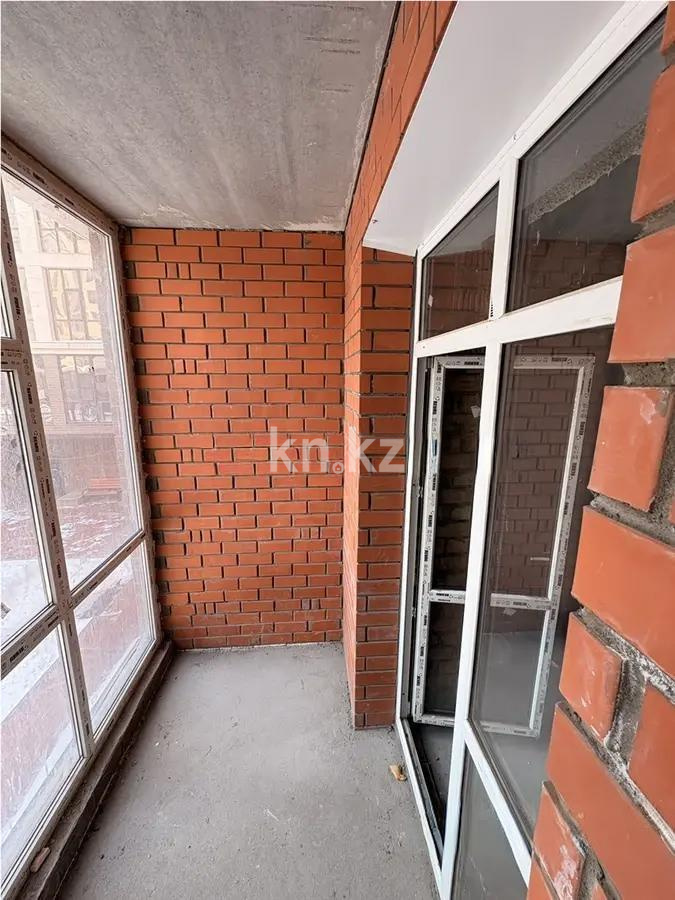 Продажа 1-комнатной квартиры, 41 м² в Астане - фото 5