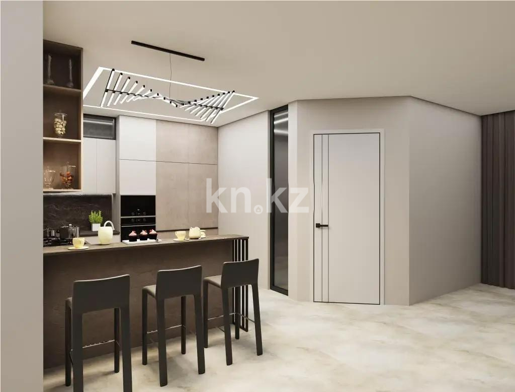 Продажа 4-комнатной квартиры, 100.2 м² в Алматы - фото 5