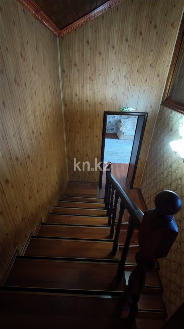Продажа 7-комнатного дома, 394 м² в Караганде - фото 7