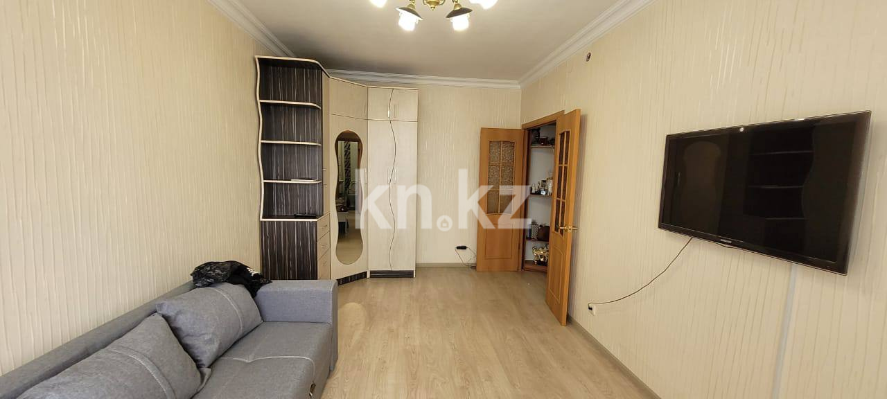 Аренда 2-комнатной квартиры, 57 м², ул. Мусрепова, дом  6 в Астане