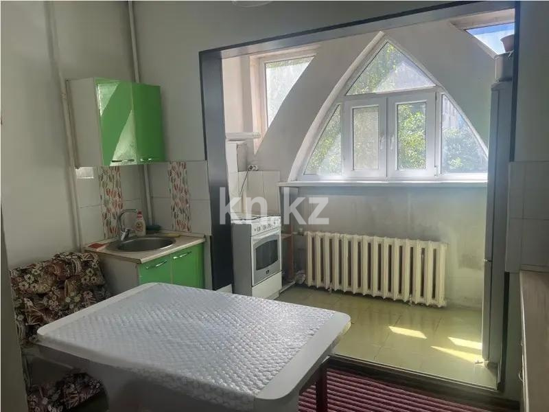 Продажа 3-комнатной квартиры, 66 м² в Алматы - фото 3