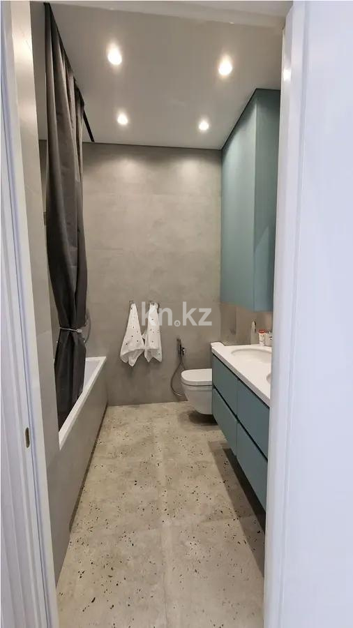 Продажа 4-комнатной квартиры, 131 м² в Астане - фото 6