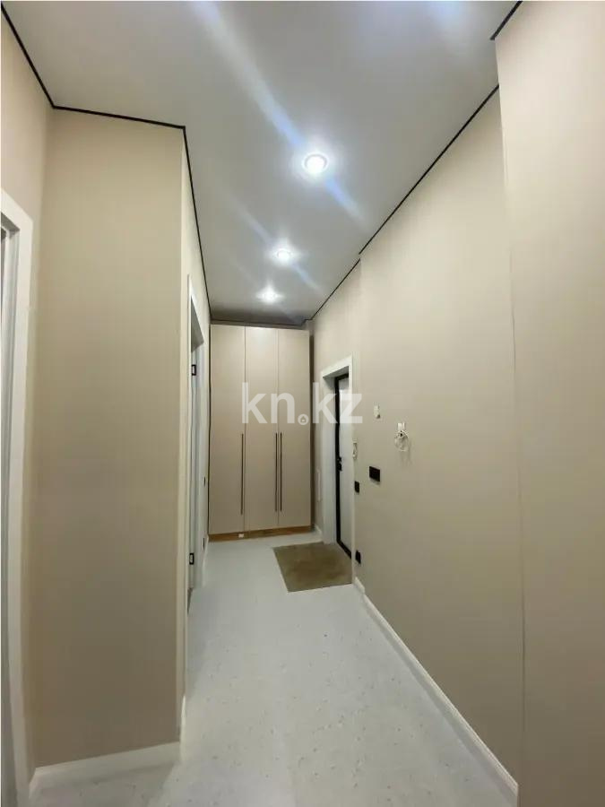 Продажа 2-комнатной квартиры, 42 м² в Астане - фото 6