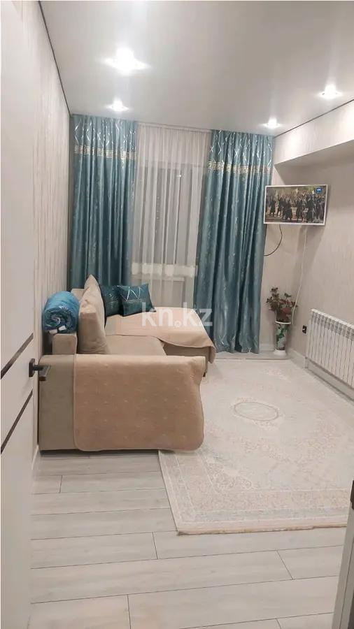 Продажа 3-комнатной квартиры, 86 м² в Астане - фото 3