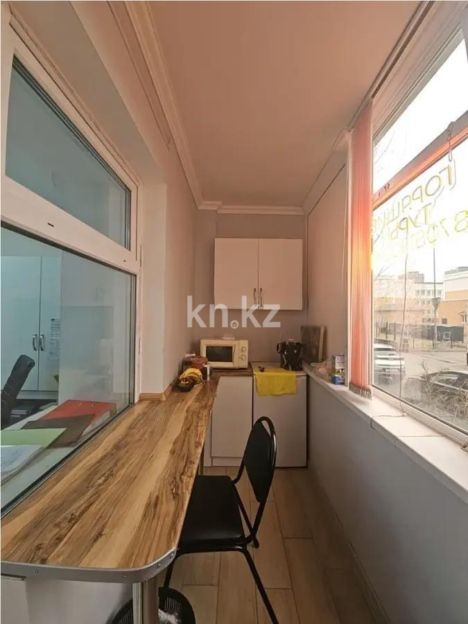 Продажа 1-комнатной квартиры, 48.2 м², ул. Туркестан, дом  30 в Астане - фото 5