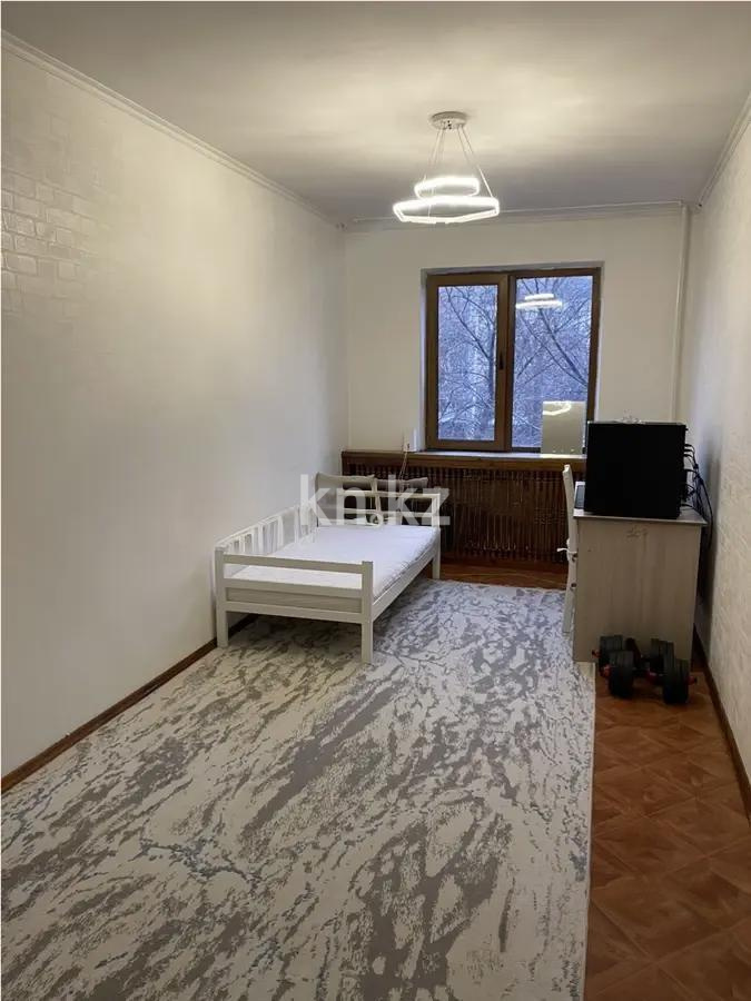 Продажа 3-комнатной квартиры, 58 м², ул. Тимирязева, дом  99 в Алматы - фото 2