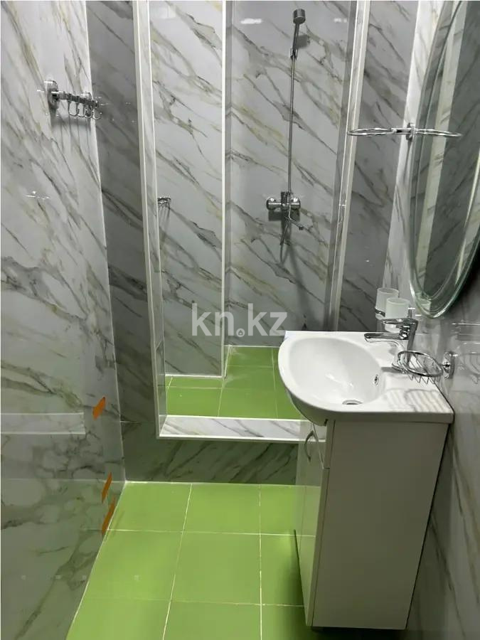 Продажа 3-комнатной квартиры, 88.2 м², пр. Кошкарбаева, дом  46/1 в Астане - фото 6