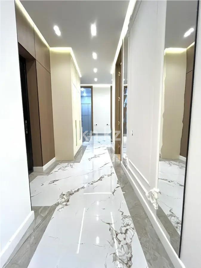 Продажа 3-комнатной квартиры, 74 м², пр. Туран, дом  43б в Астане - фото 4