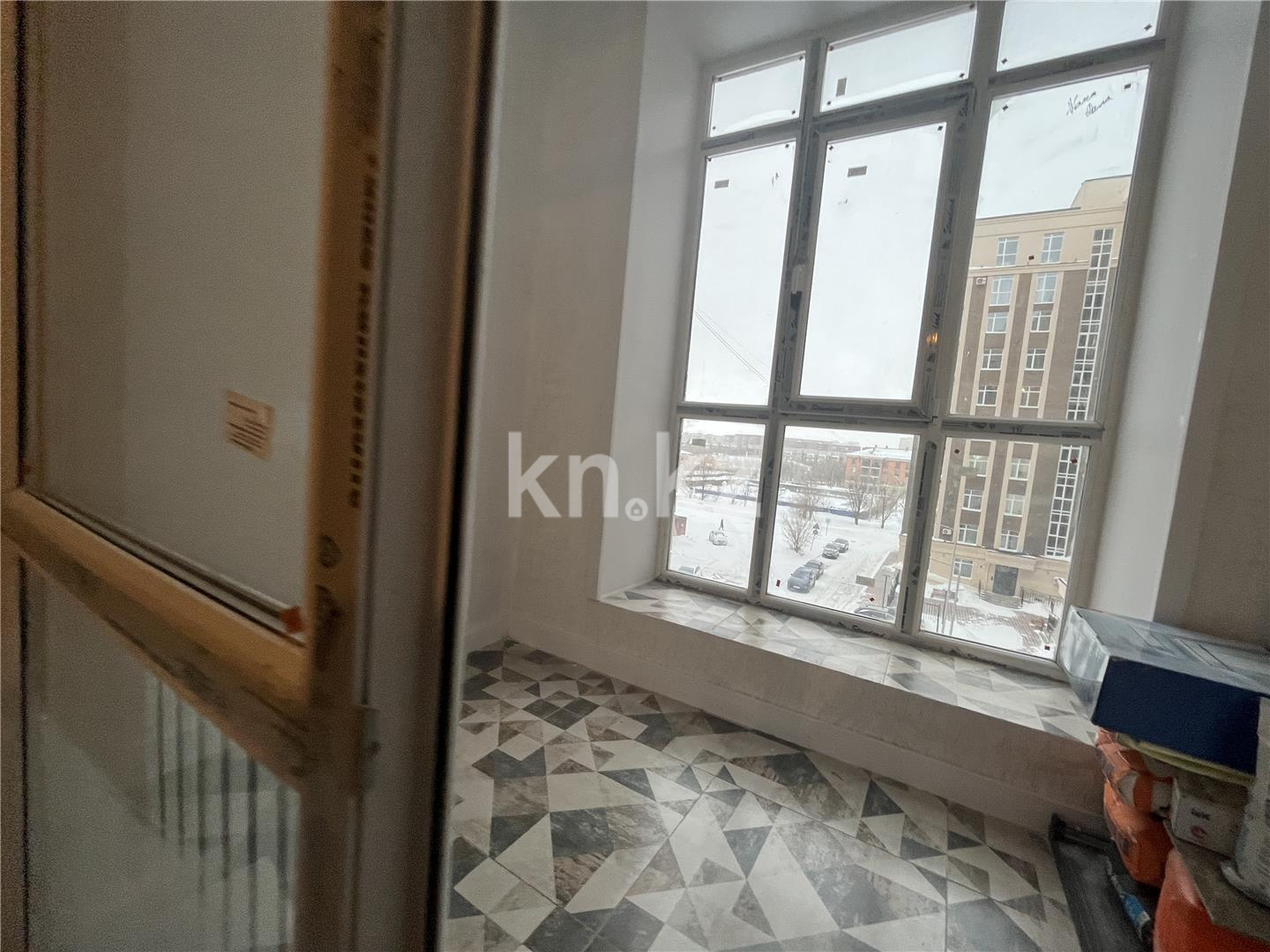 Продажа 3-комнатной квартиры, 95 м² в Караганде - фото 15