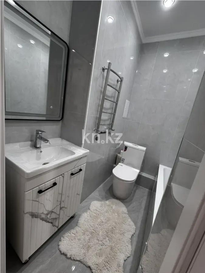 Продажа 3-комнатной квартиры, 104 м² в Алматы - фото 5