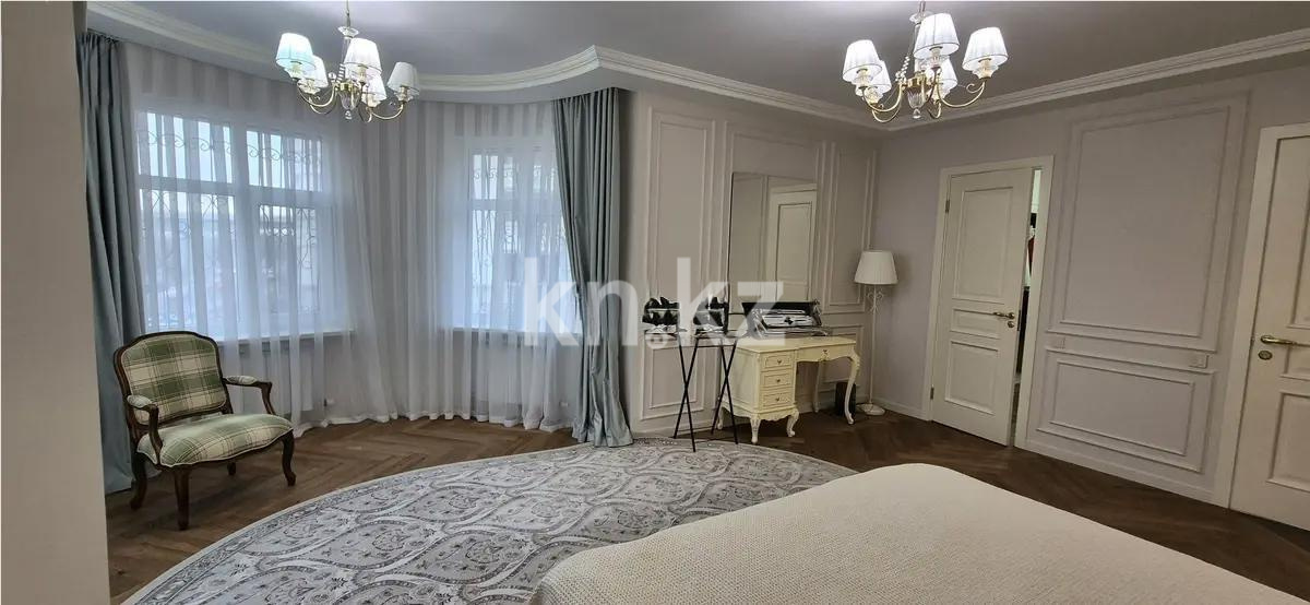 Продажа 4-комнатной квартиры, 181 м², ул. Калдаякова, дом  2 в Астане - фото 3