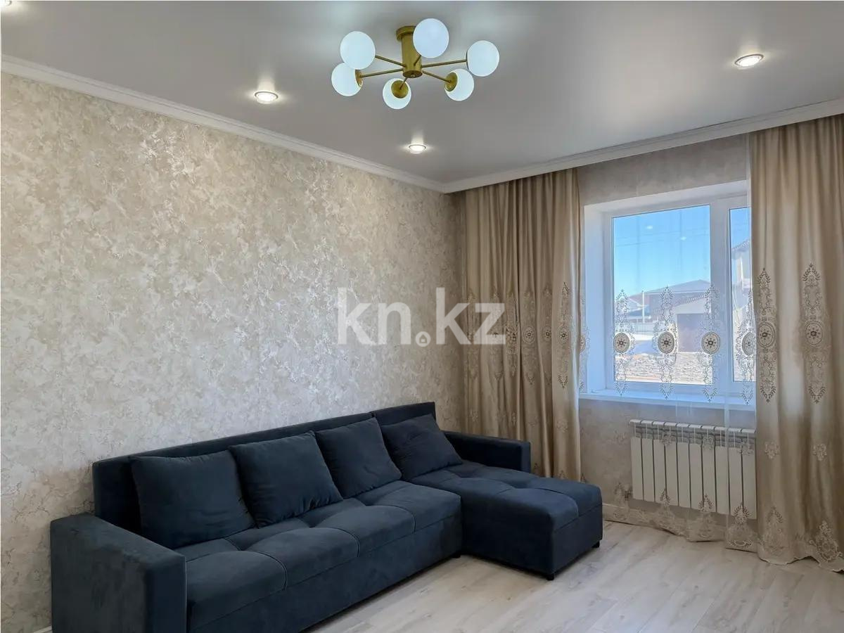 Продажа 1-комнатной квартиры, 32 м² в Астане