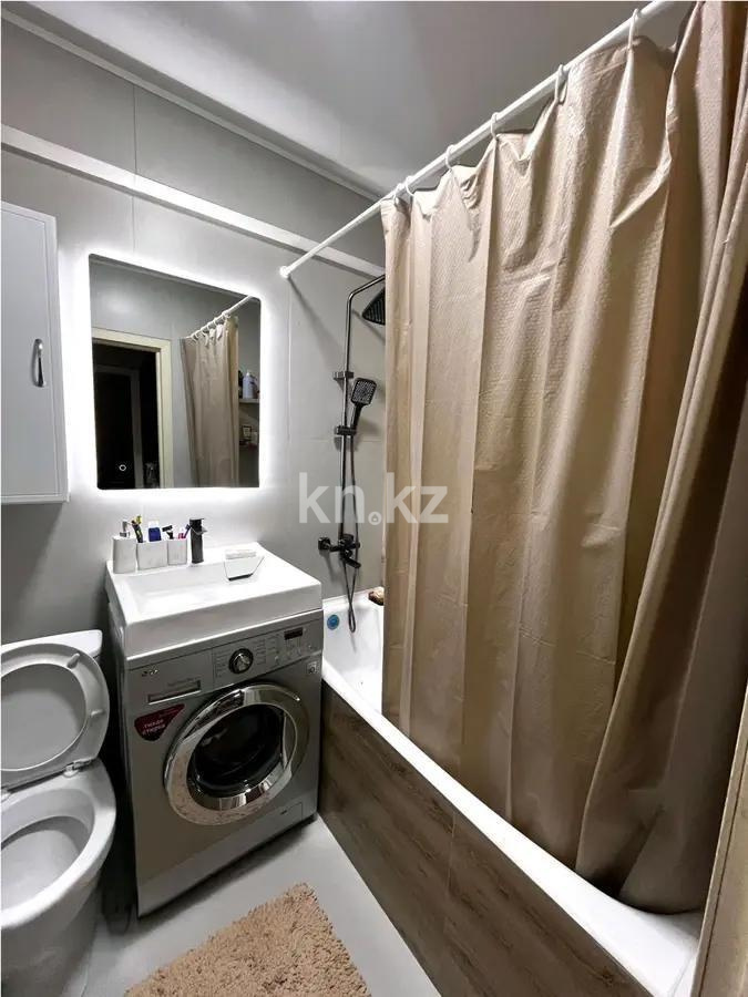 Продажа 1-комнатной квартиры, 34 м² в Алматы - фото 3