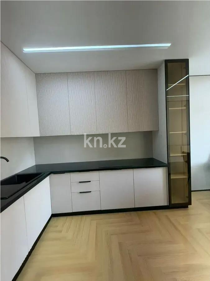 Продажа 2-комнатной квартиры, 45 м² в Алматы - фото 2