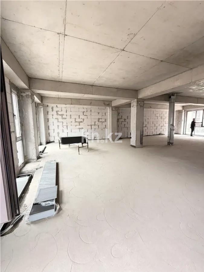 Продажа 3-комнатной квартиры, 125 м² в Алматы