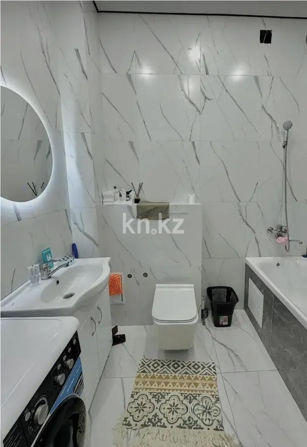 Продажа 2-комнатной квартиры, 38 м², ул. Нажимеденова, дом  28/1 в Астане - фото 3