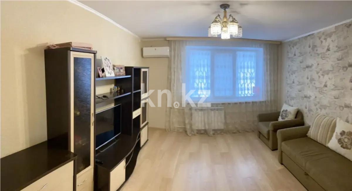 Продажа 2-комнатной квартиры, 43 м² в Астане