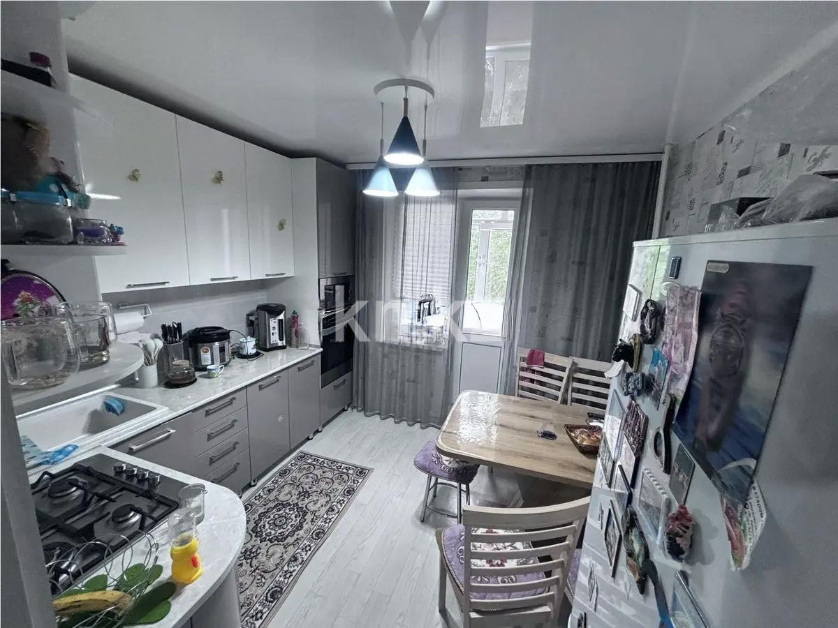 Продажа 3-комнатной квартиры, 68 м², 4А квартал, дом  12 в Темиртау - фото 3