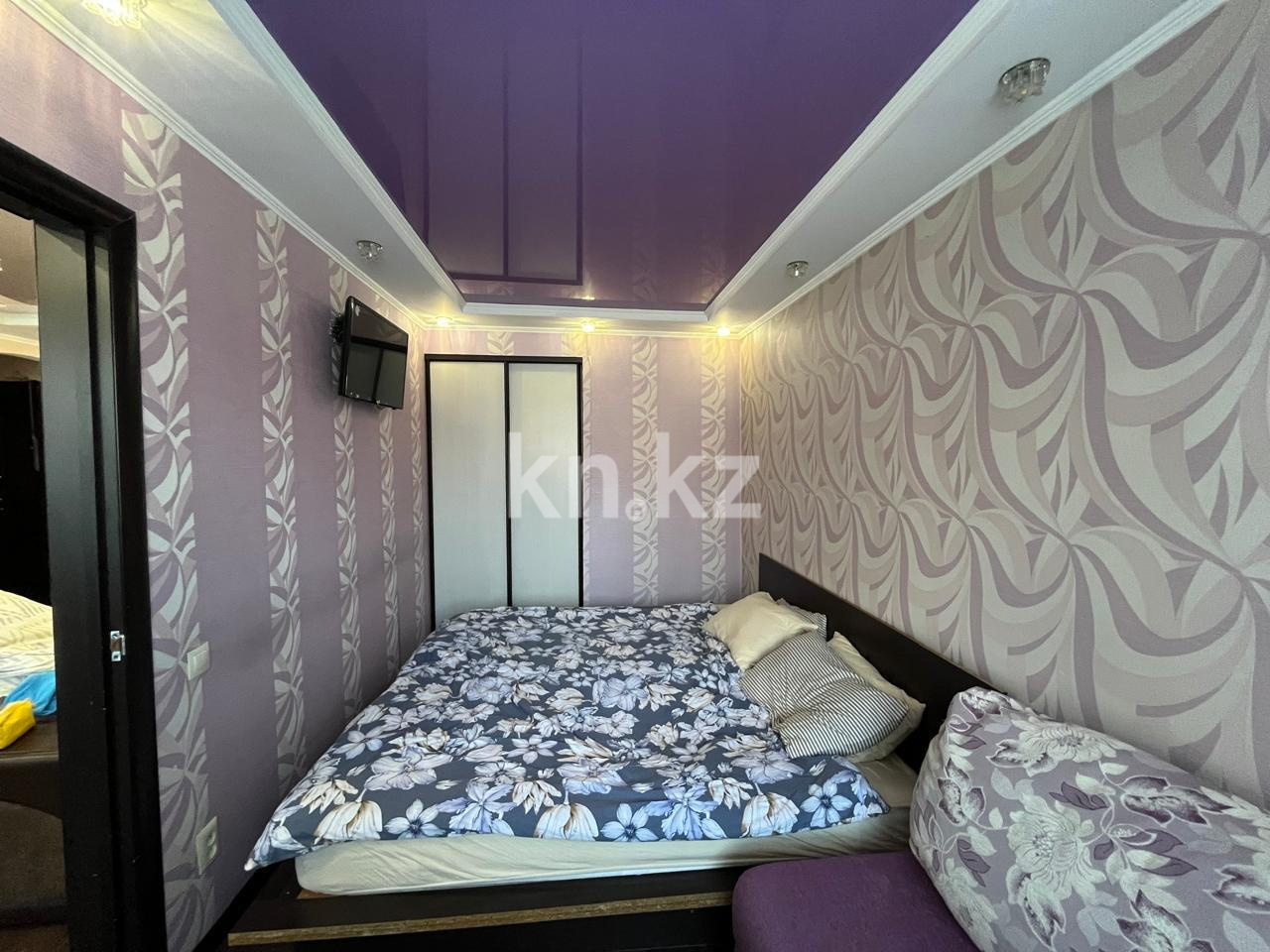 Продажа 2-комнатной квартиры, 42 м² в Караганде - фото 4