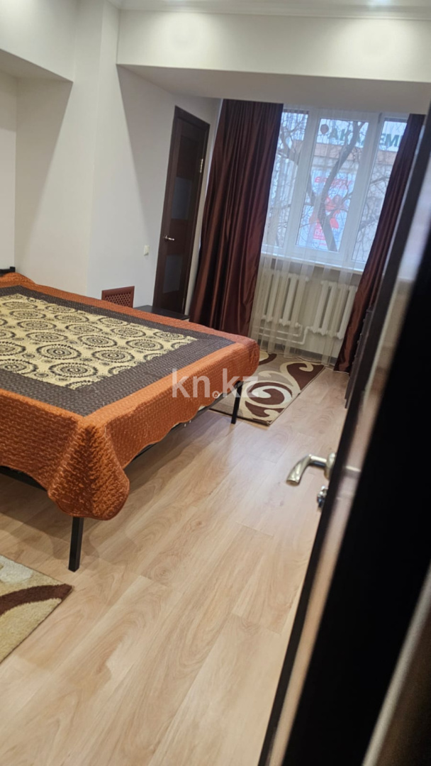 Аренда 3-комнатной квартиры, 90 м² в Алматы - фото 15