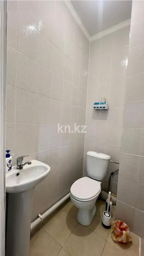 Продажа 1-комнатной квартиры, 39 м² в Астане - фото 4