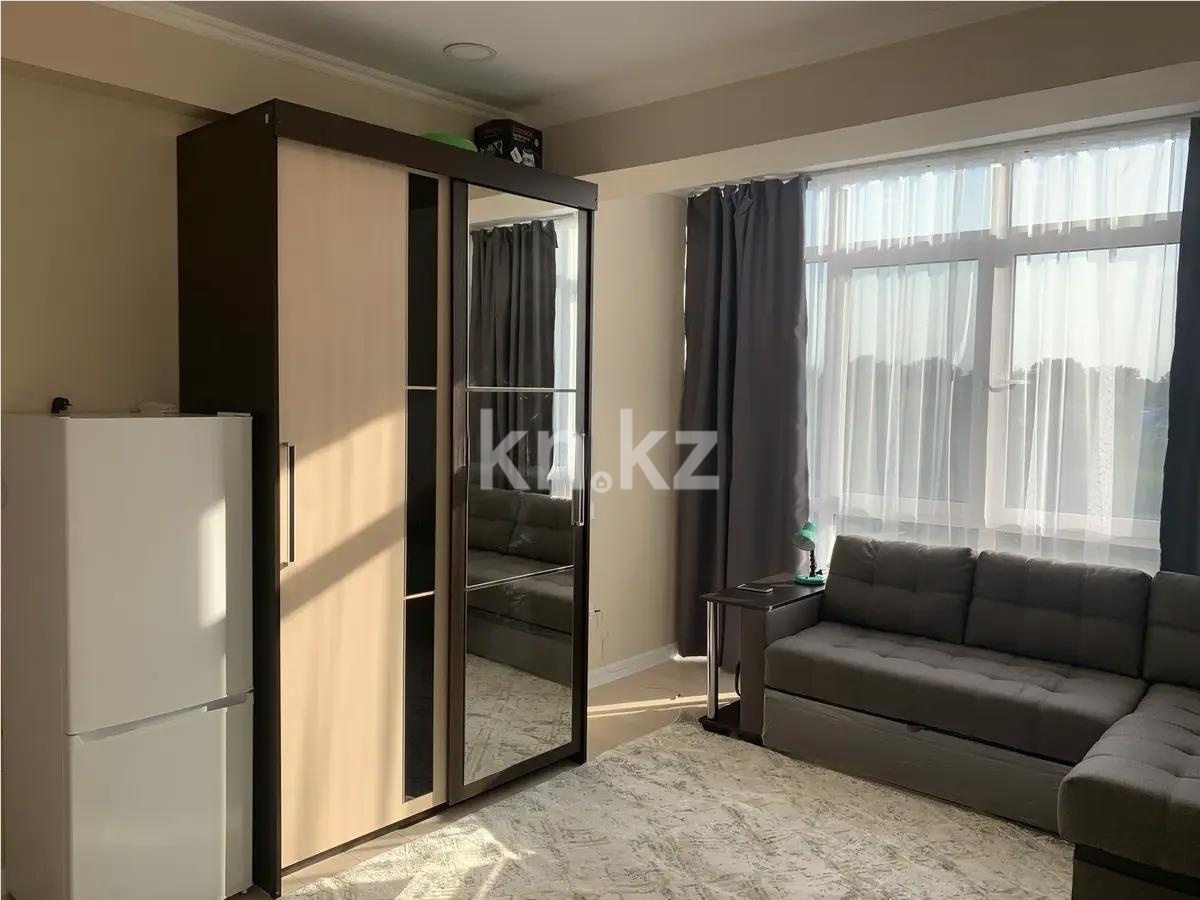 Продажа 1-комнатной квартиры, 20 м², Кульджинский тракт, дом  16/20 в Алматы