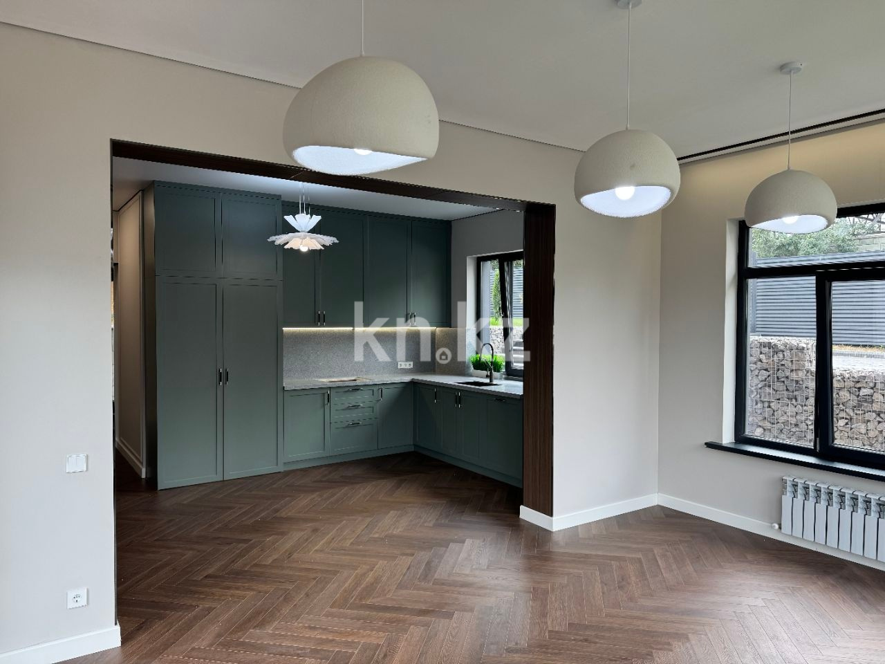Продажа 7-комнатного дома, 285 м² в Алматы - фото 10