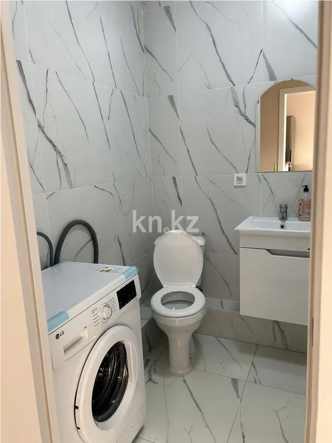 Продажа 2-комнатной квартиры, 42 м² в Астане - фото 4